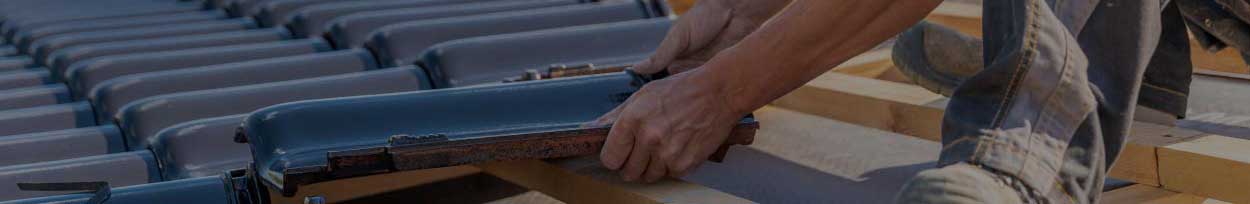 Artisan zinguerie de toiture Allier 03 - Cher 18 - Nièvre 58