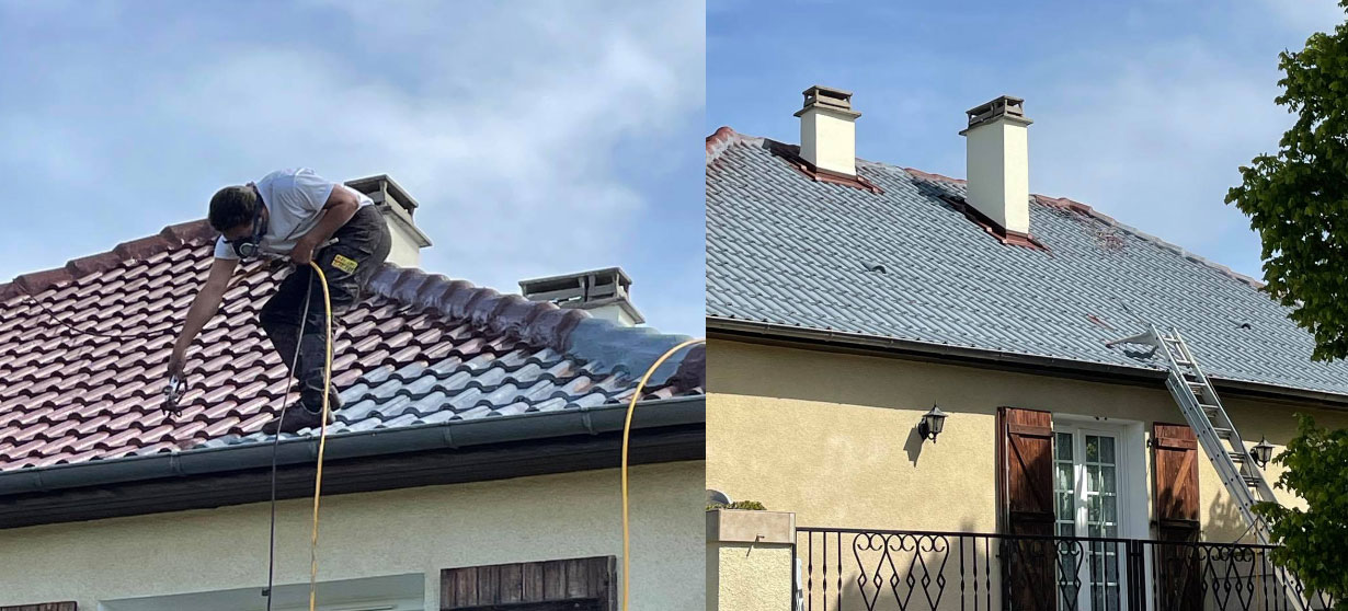 toiture Allier 03, Cher 18, nièvre 58