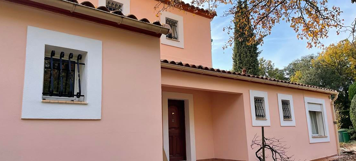 ravallement facade  Allier 03, Cher 18, nièvre 58